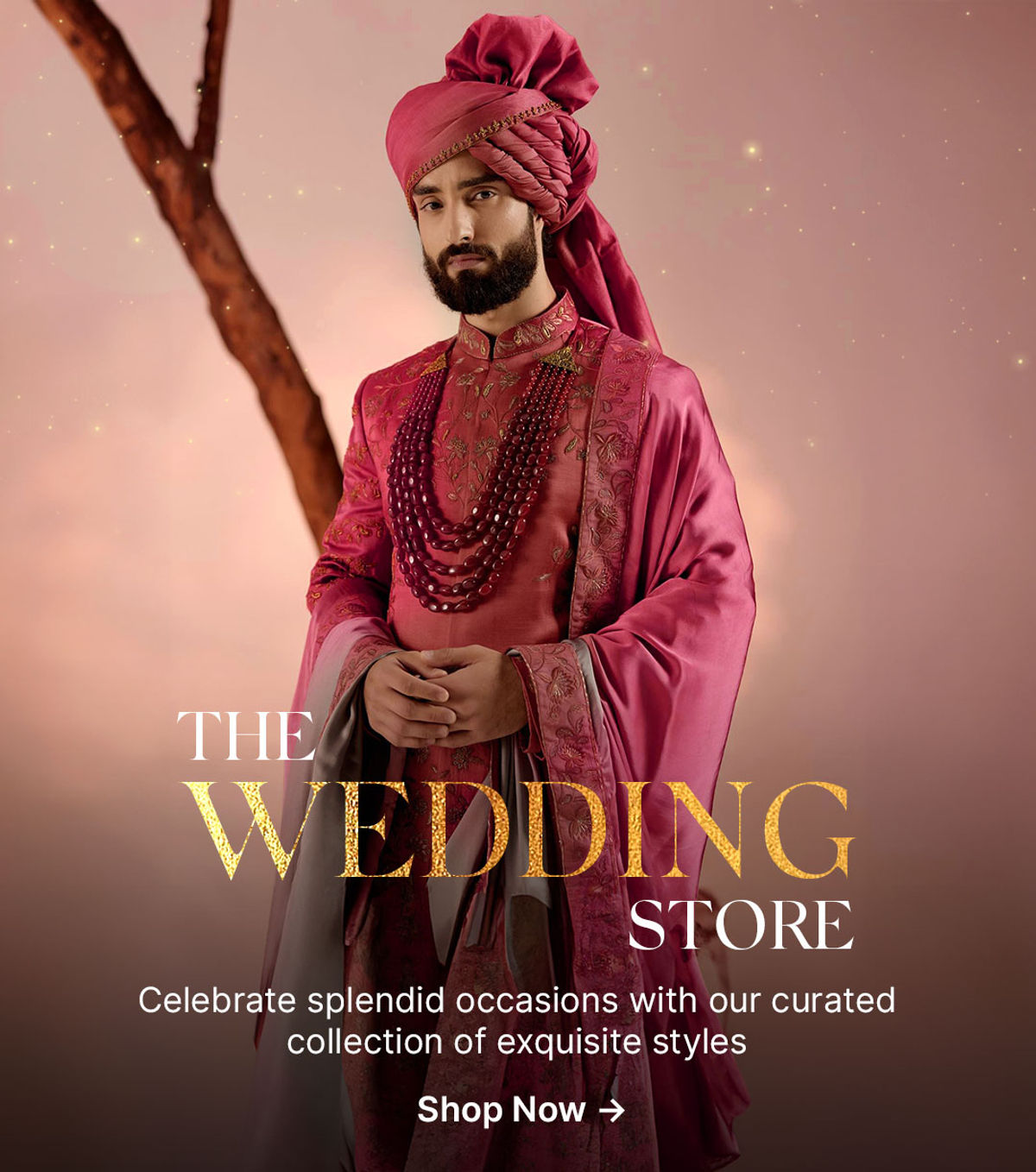 the-wedding-store