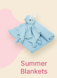 blankets