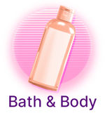 Bath & Body