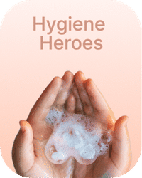 Hygiene Heroes