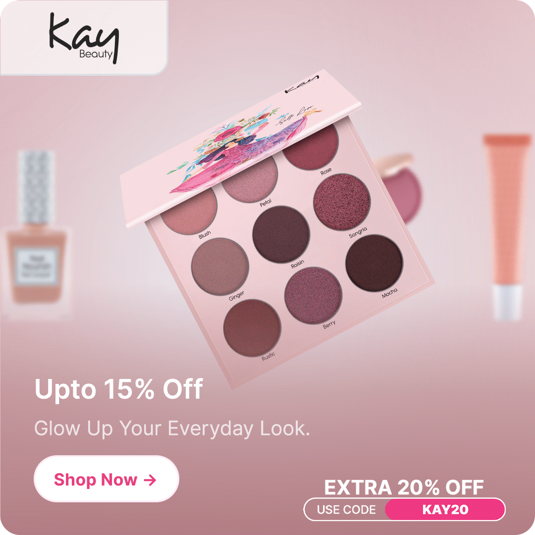 kay beauty