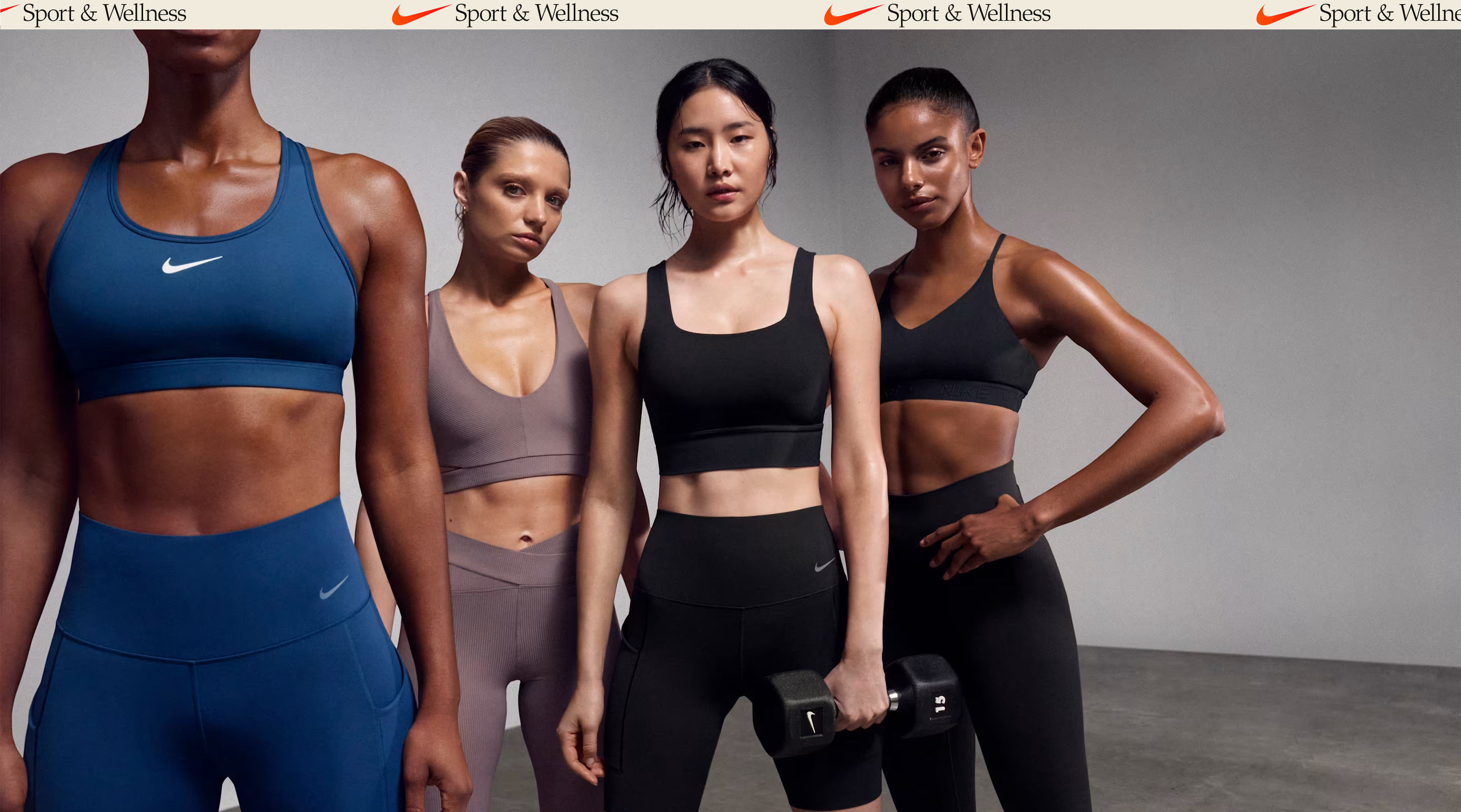 IT'S BETTER ON NIKE.IN