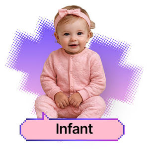 infant