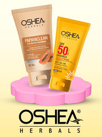 Oshea Herbals