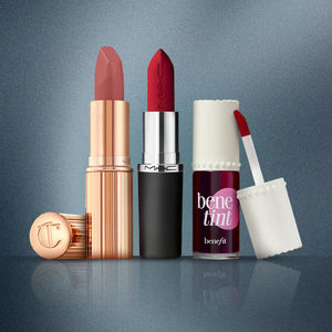Statement Lips