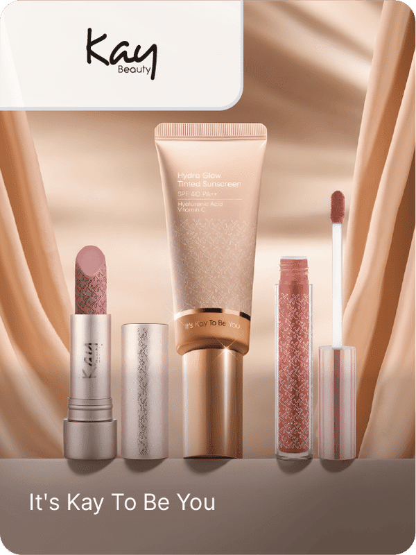 Kay Beauty
