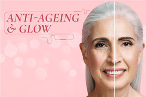 Anti-ageing & Glow