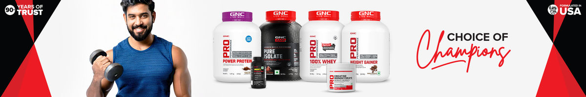 gnc beauty