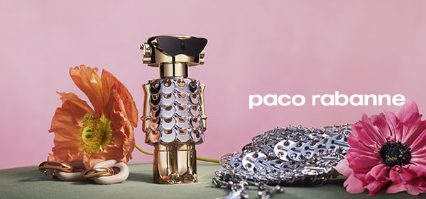 Paco Rabanne