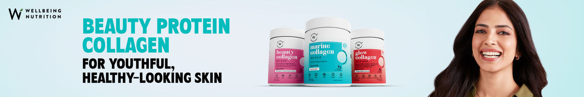Wellbeing Nutrition