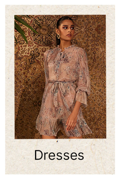dresses
