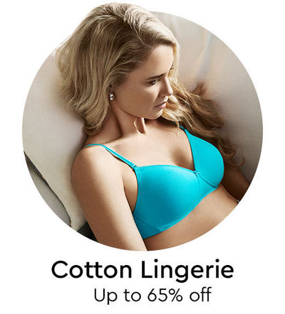 cotton-lingerie