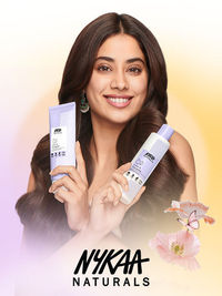 Nykaa Naturals