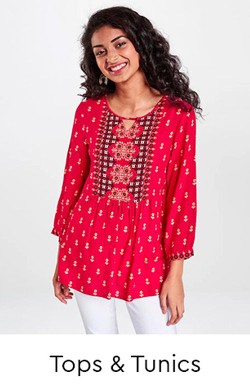 tops-tunics