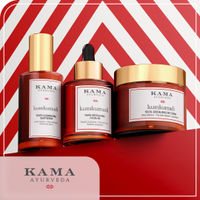 Kama Ayurveda