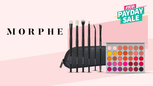 MORPHE