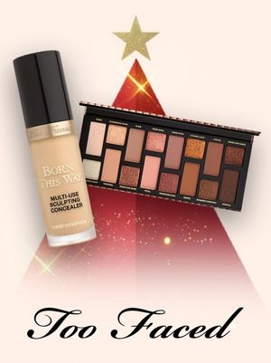 Too Faced