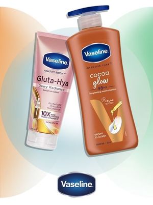 Vaseline