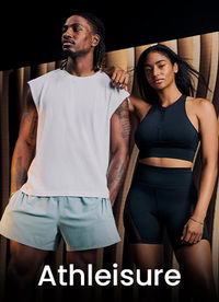 athleisure