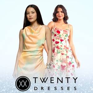 twenty-dresses