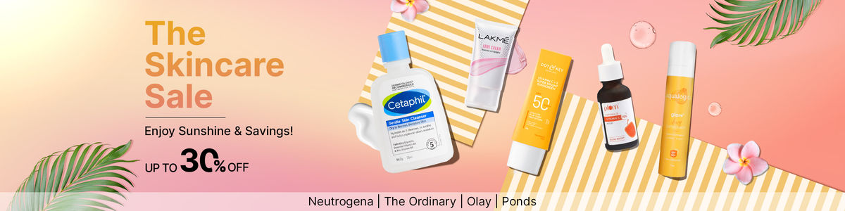 Main Banner Skin Focus