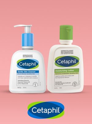 Cetaphil