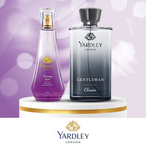 Yardley London