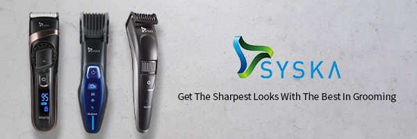 Shop For Genuine SYSKA Products At Best Price Online
