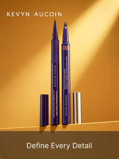 Kevyn Aucoin