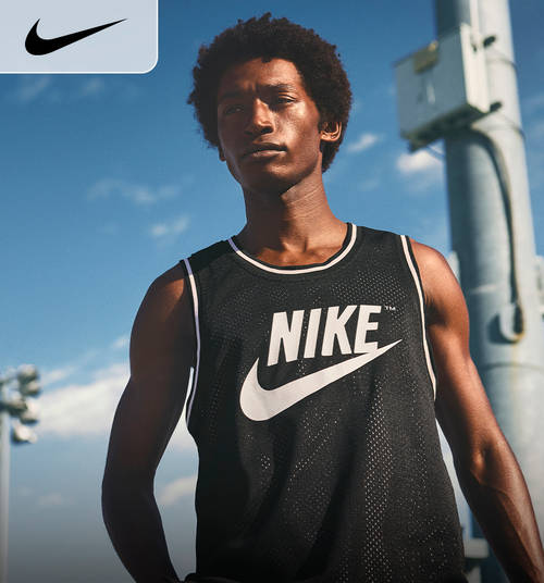 Nike 
