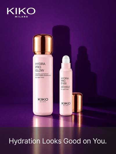 kiko milano