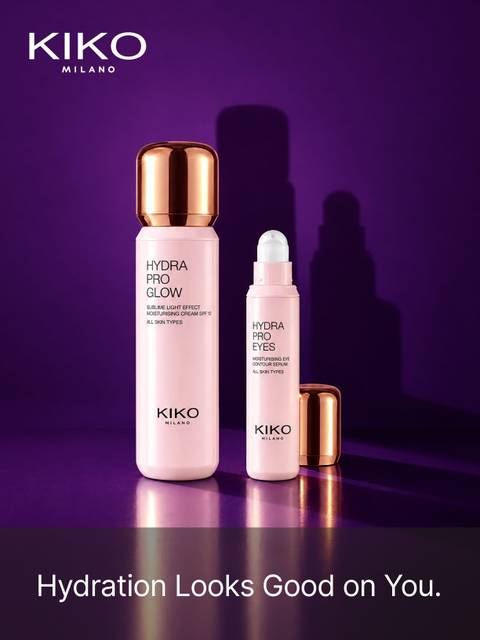 kiko milano