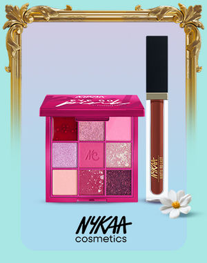 Nykaa Cosmetics