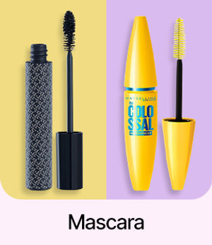 Mascara