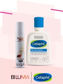 Cetaphil;Biluma