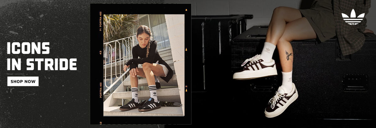 adidas