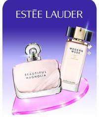 Estee Lauder