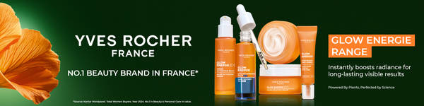 Yves Rocher