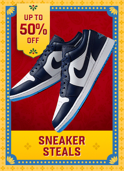 Sneaker Steals