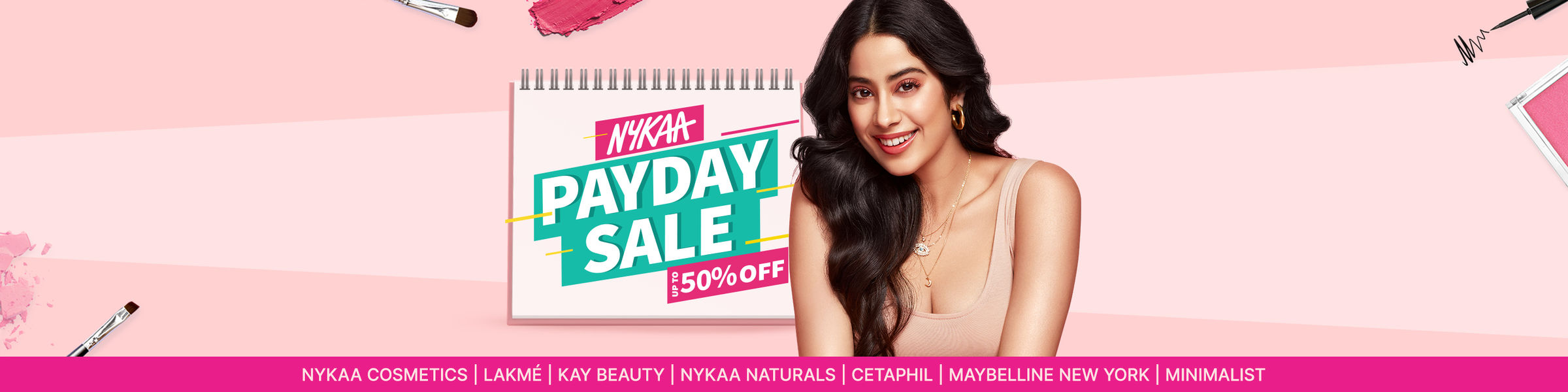 Banner-Nykaa