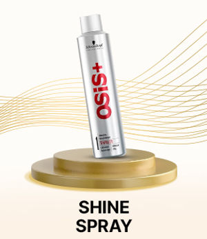 Shine Spray