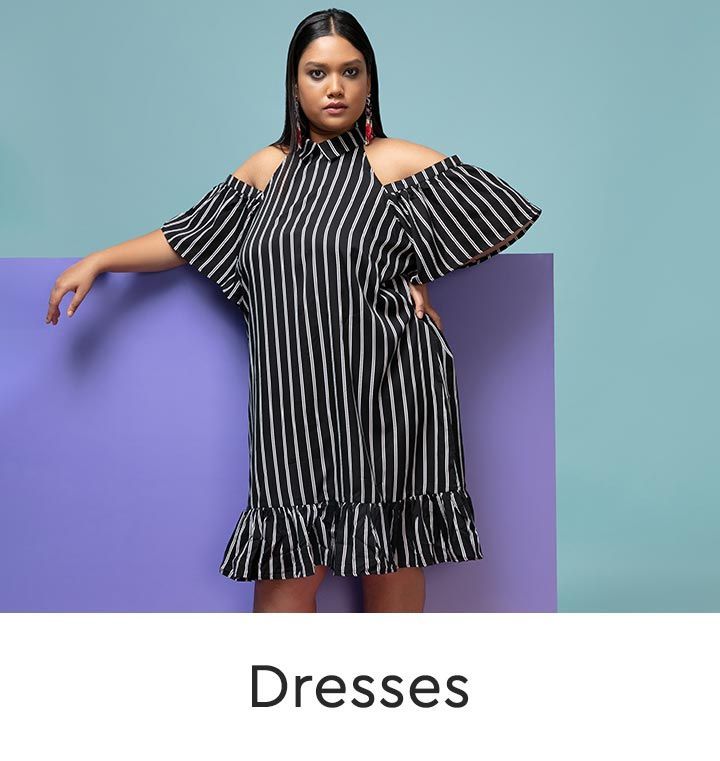 Plus Size store - Buy Plus Size Clothing @ Prices From Online Plus Size store | Nykaa