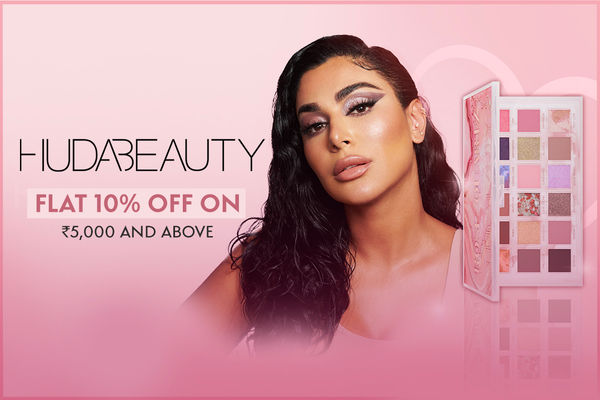 Huda Beauty