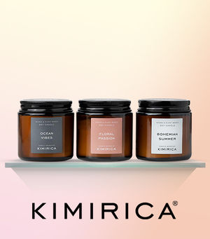 Kimirica