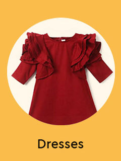 dresses