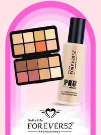 Daily Life Forever52