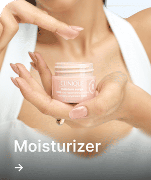 moisturisers