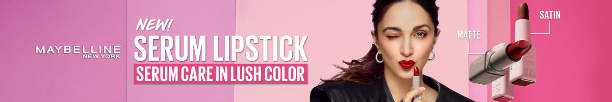 Maybelline New York