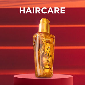 L'Oreal Paris-Haircare