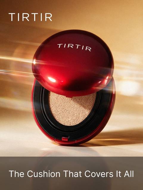 TIRTIR